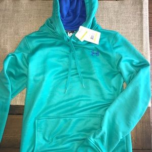 Under Armour Hoodie